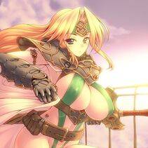 Celes Chere - Photo #15