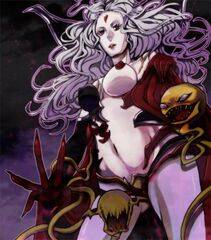 Cloud of Darkness - Photo #20