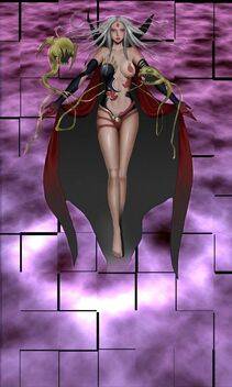 Cloud of Darkness - Photo #22