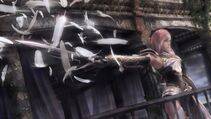 Lightning Farron - Photo #3