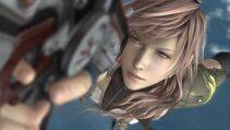 Lightning Farron - Photo #7