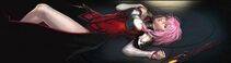 Lightning Farron - Photo #9