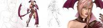Lightning Farron - Photo #10