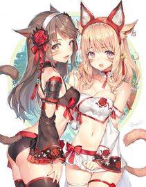 Miqo'te - Photo #18