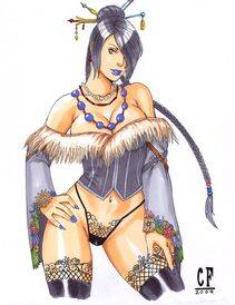 Lulu - Photo #10