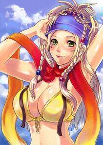 Rikku - Photo #7