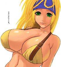 Rikku - Photo #12