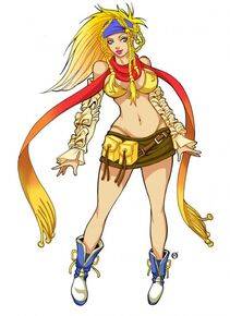 Rikku - Photo #15