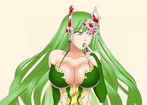 Rydia - Photo #6