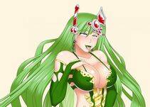 Rydia - Photo #7