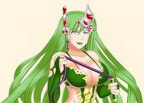 Rydia - Photo #9