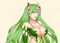 Rydia - Photo #10
