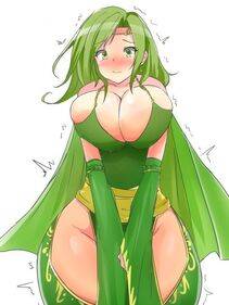 Rydia - Photo #12