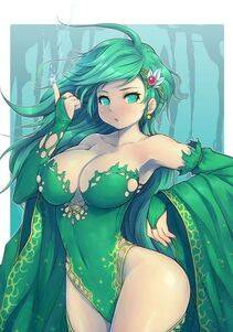 Rydia - Photo #13