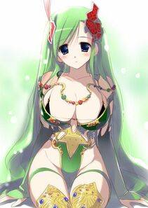 Rydia - Photo #17