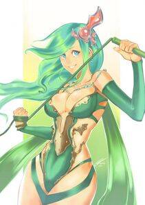 Rydia - Photo #20