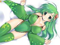 Rydia - Photo #22