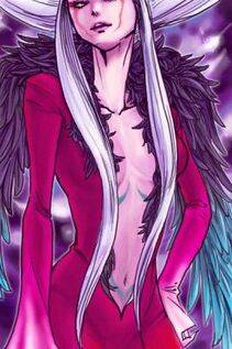 Ultimecia - Photo #1