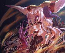 Ultimecia - Photo #3