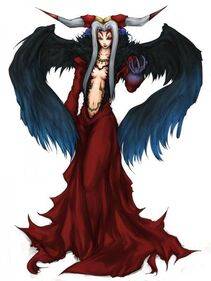 Ultimecia - Photo #4