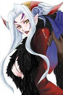 Ultimecia - Photo #5