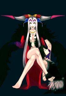 Ultimecia - Photo #6