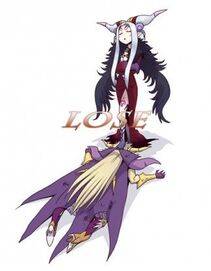 Ultimecia - Photo #8