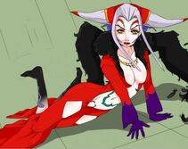 Ultimecia - Photo #9