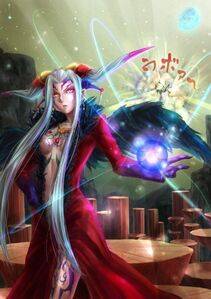 Ultimecia - Photo #10