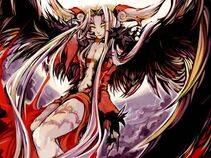 Ultimecia - Photo #11