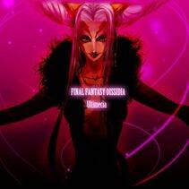 Ultimecia - Photo #12