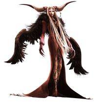 Ultimecia - Photo #14