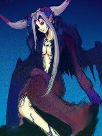Ultimecia - Photo #15