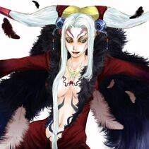 Ultimecia - Photo #16