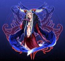 Ultimecia - Photo #17