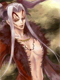 Ultimecia - Photo #19