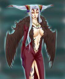 Ultimecia - Photo #22