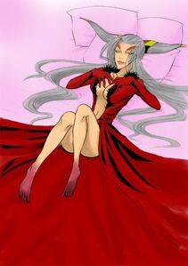 Ultimecia - Photo #23