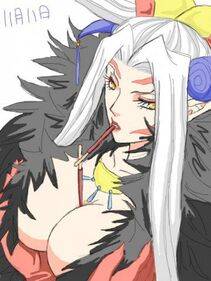 Ultimecia - Photo #25