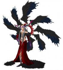 Ultimecia - Photo #26
