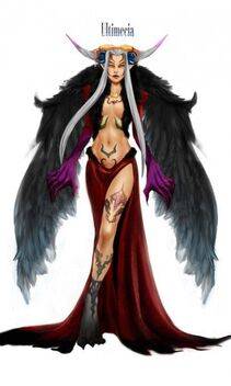 Ultimecia - Photo #27