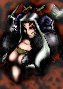 Ultimecia - Photo #28
