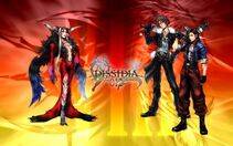 Ultimecia - Photo #29
