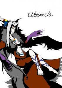 Ultimecia - Photo #30