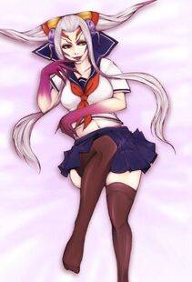 Ultimecia - Photo #31