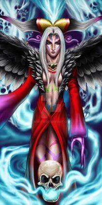 Ultimecia - Photo #32
