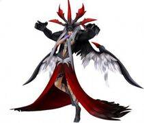 Ultimecia - Photo #33