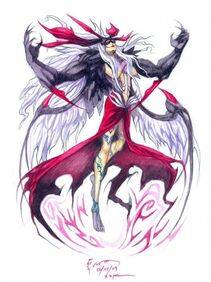 Ultimecia - Photo #35