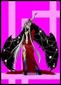 Ultimecia - Photo #37