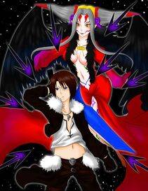 Ultimecia - Photo #38